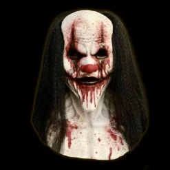 Sinister Silicone Mask