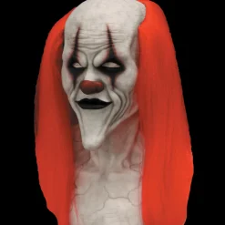 Sinister Silicone Mask