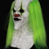 Sinister Silicone Mask