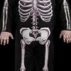 Skeleton Costume (Adult)