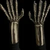 Skeleton HD Studios Comfort Fit Hands