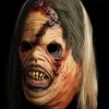 Slaughterhouse Bubba HD Studios Pro Halloween Mask