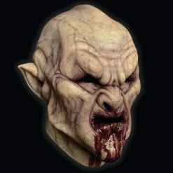Slayer Hybrid Silicone Mask