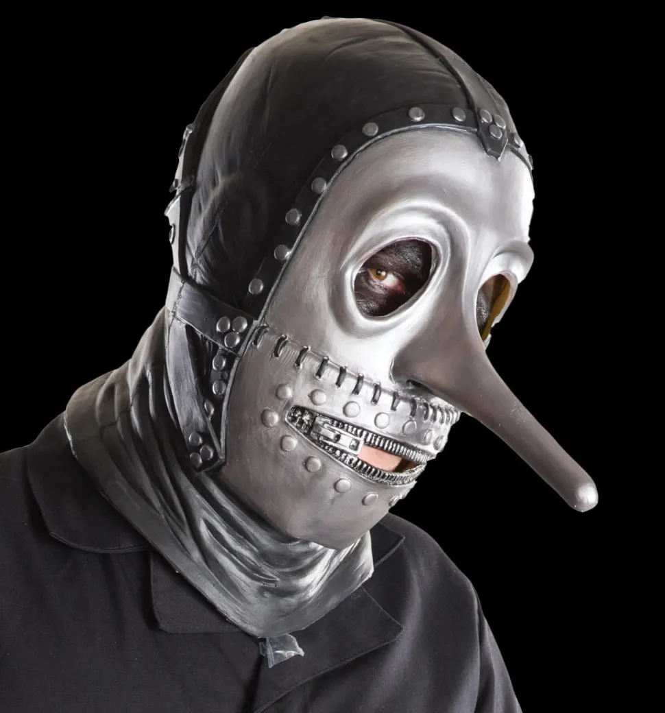 Slipknot - Chris Mask