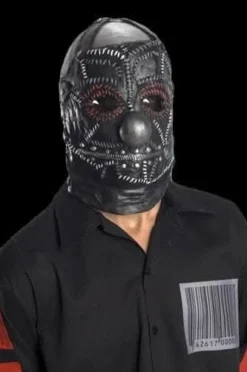 Slipknot - Clown Mask