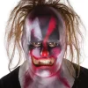 Slipknot - Clown (Spraypaint) Mask