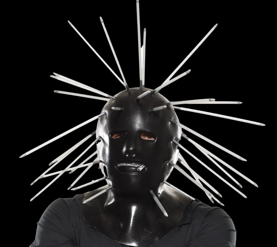 Slipknot - Craig Mask