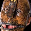 Slipknot - Maggots Mask