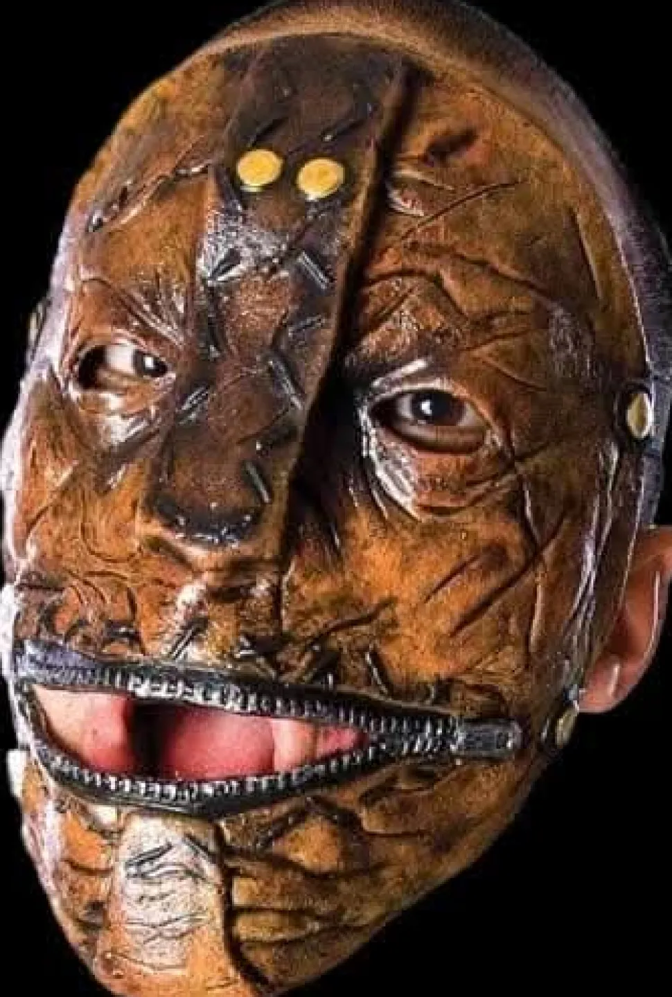 Slipknot - Maggots Mask