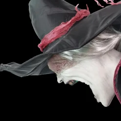 Soul Harvester Halloween Animatronic Decoration