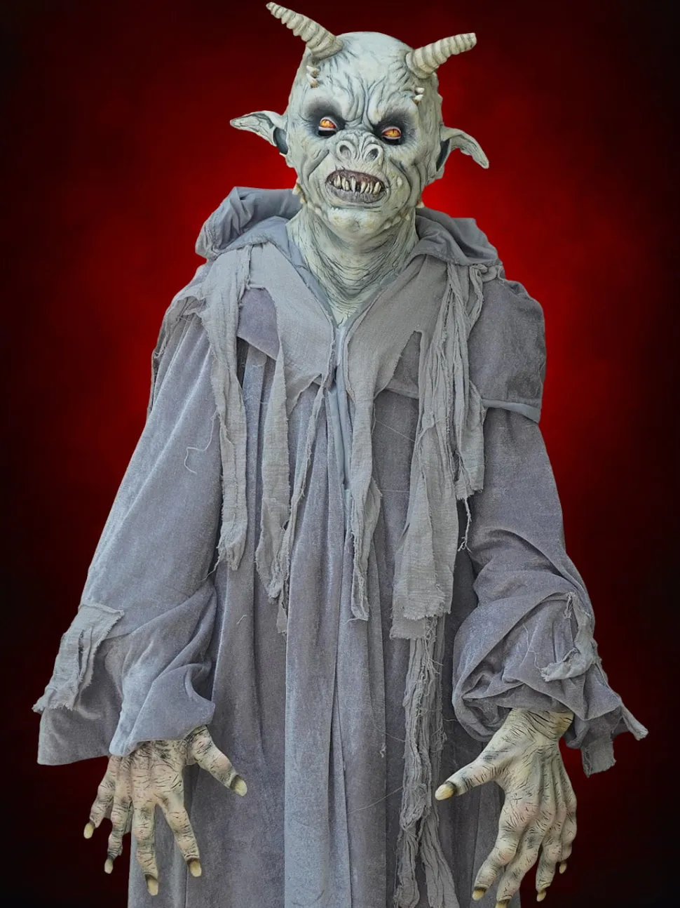 Soul Ripper HD Studios Halloween Costume
