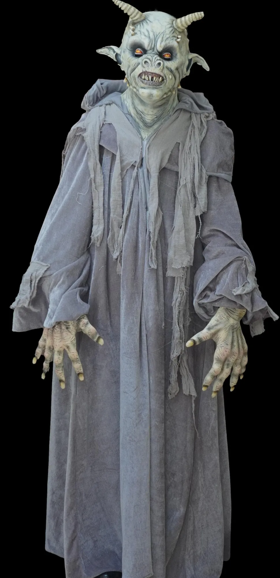 Soul Ripper HD Studios Halloween Costume