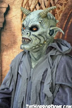 Soul Ripper HD Studios Halloween Costume