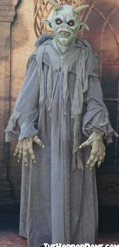 Soul Ripper HD Studios Halloween Costume