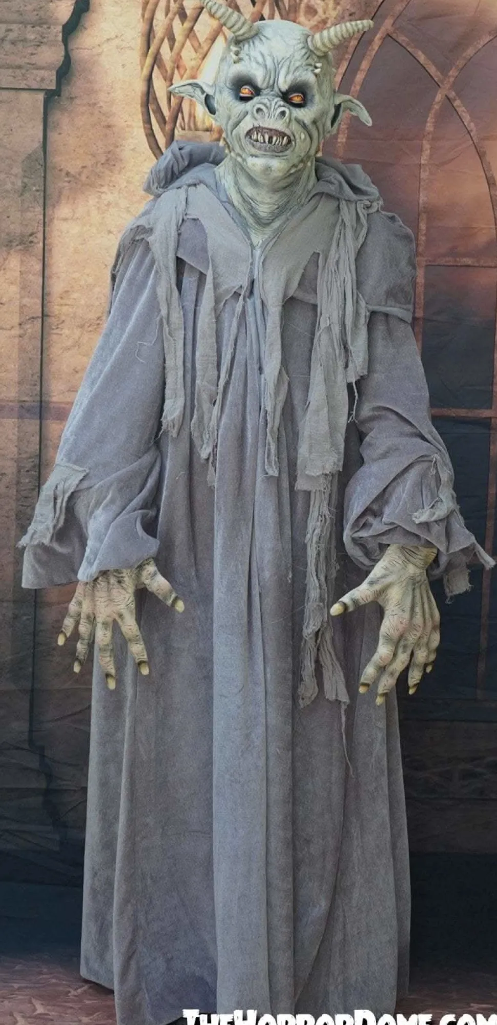 Soul Ripper HD Studios Halloween Costume