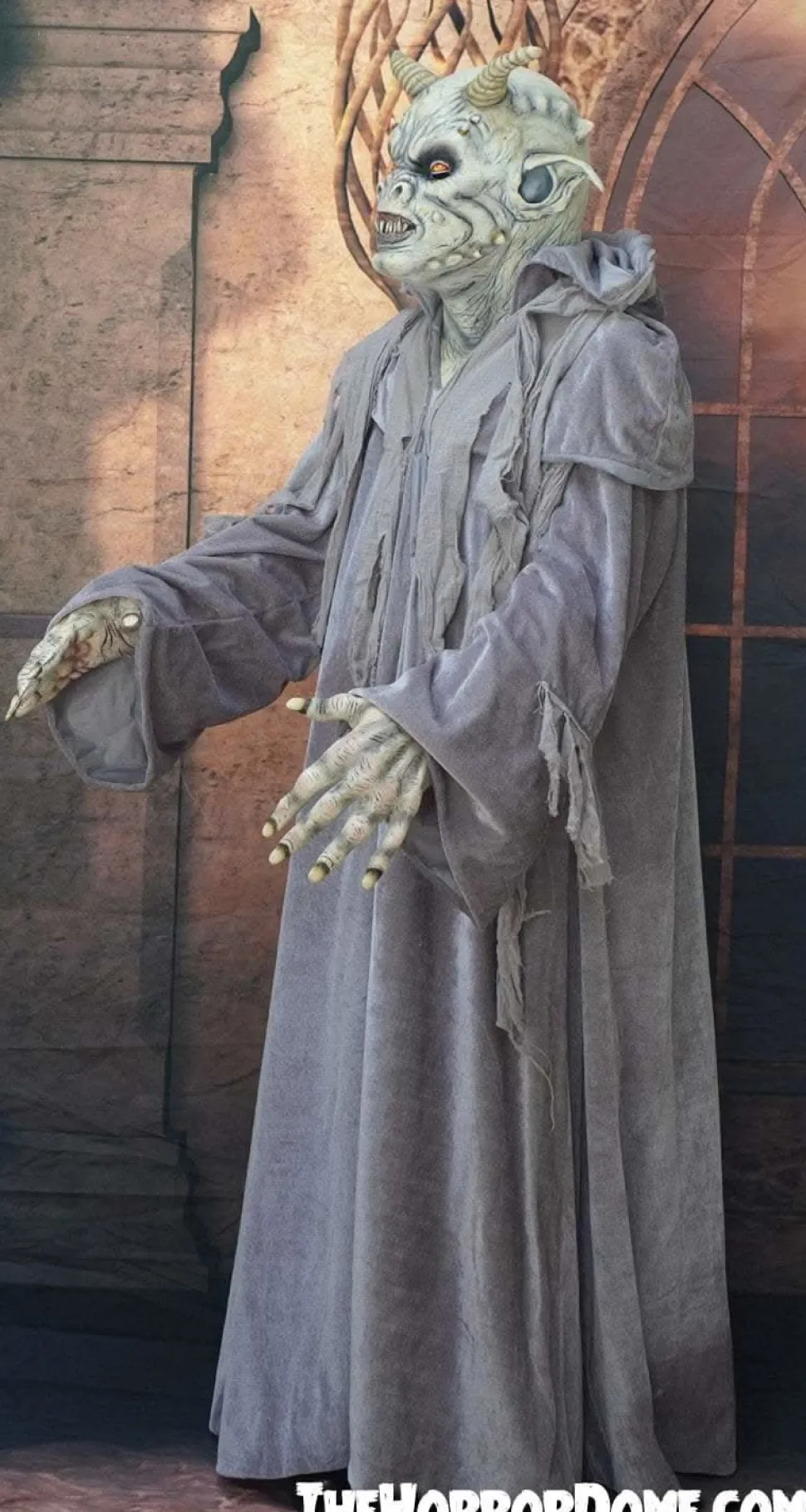 Soul Ripper HD Studios Halloween Costume