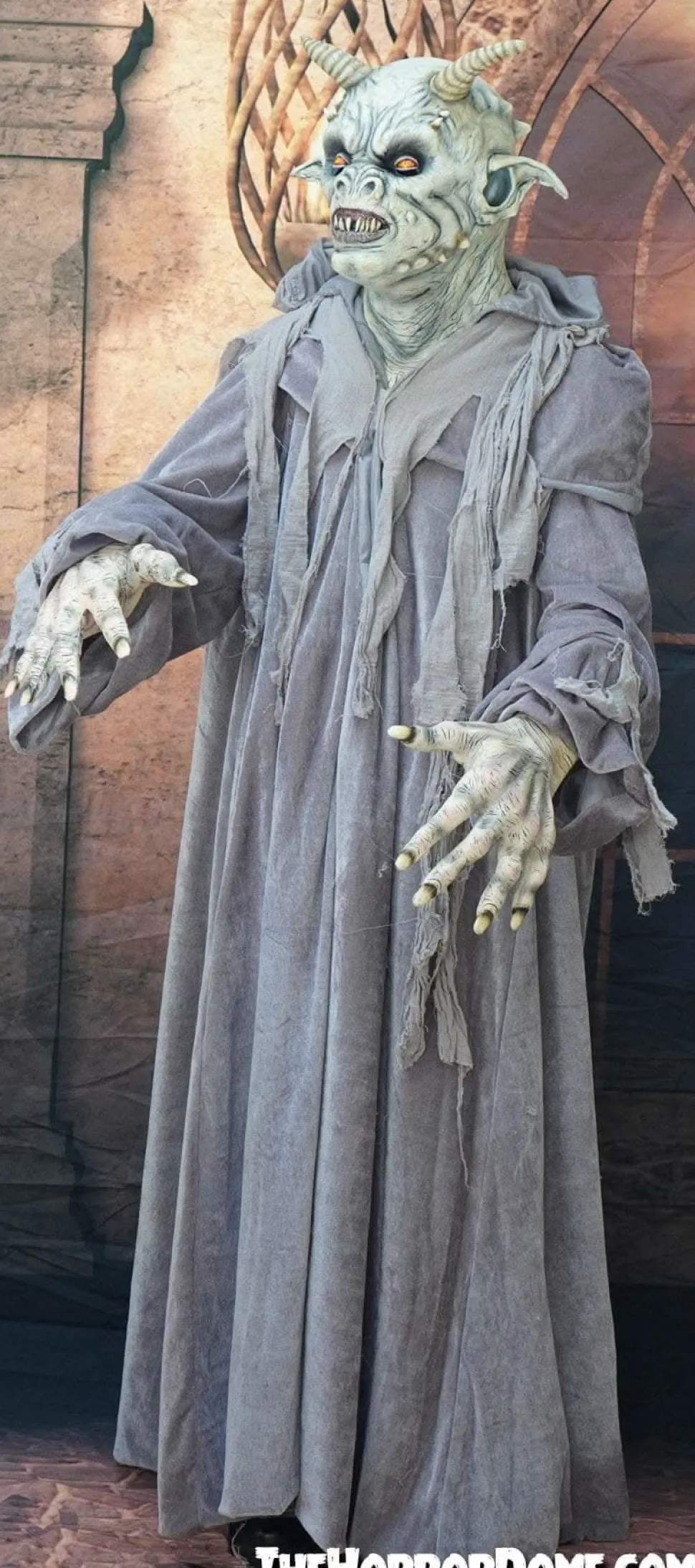 Soul Ripper HD Studios Halloween Costume