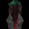Soul Stealer Halloween Animatronic Decoration