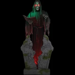 Soul Stealer Halloween Animatronic Decoration