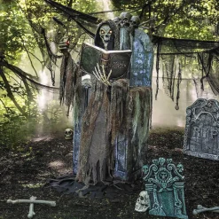 Soul Stealer Halloween Animatronic