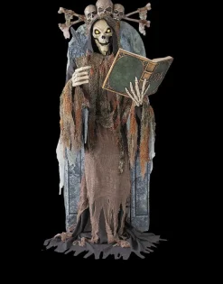 Soul Stealer Halloween Animatronic