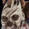 Spider Monster Dr. Fangor Halloween Animatronic Decoration