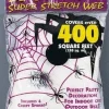 Spider Web Bag - 400 sqft Haunted House Decoration