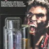 Spirit Gum and Remover
