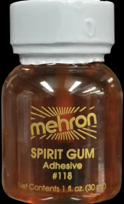 Spirit Gum 1 oz