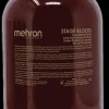 Stage Blood - 16 oz Halloween Costume Makeup / Accessory