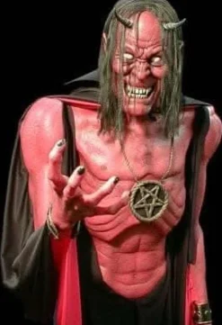 Stalkaround - Ultimate Demon Professional Costume