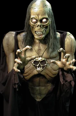 Stalkaround - Ultra Zombie Professional Costume
