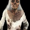 Standing Luttra Professional Full Body Halloween Prop