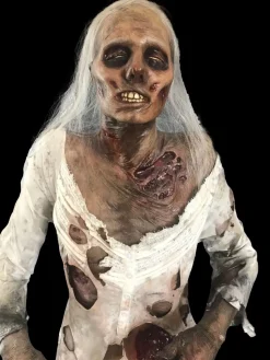Standing Luttra Professional Full Body Halloween Prop