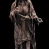 Statue (Right) Professional Full Body Halloween Prop