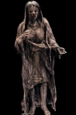 Statue (Right) Professional Full Body Halloween Prop