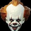Stephen King's It - Pennywise 2019 Deluxe Mask