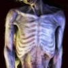 Stiffler Morgue Corpse Professional Human Body Halloween Prop