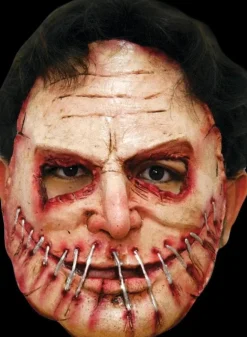 Stitched Serial Killer Mask