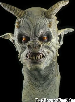 Stone Gargoyle HD Studios Pro Halloween Mask