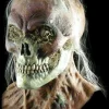 Straight From the Grave HD Studios Pro Halloween Mask