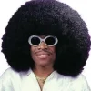 Super Fro Giant Afro Halloween Wig