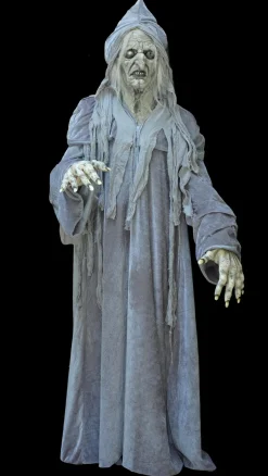 Swamp Hag HD Studios Costume