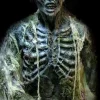Swamp Zombie Professional Halloween Prop