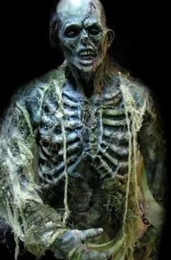 Swamp Zombie Professional Halloween Prop