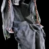 Swinging Reaper Halloween Prop - 60-Inch - Open Box