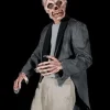 Tattered Tuxedo Jacket (Adult)