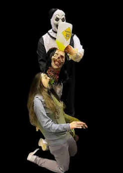 Terrifying Party Boys Professional Full Body Halloween Prop