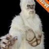The Abominable Snowman HD Studios Pro Costume