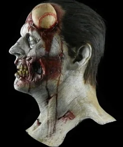 The Baseball Zombie HD Studios Pro Mask